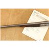 Image 12 : Colt Model 1883 Hammerless 12 Gauge 30" Side By Side Shotgun With Letter, 1886 Antique