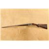 Image 15 : Colt Model 1883 Hammerless 12 Gauge 30" Side By Side Shotgun With Letter, 1886 Antique
