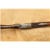 Image 17 : Colt Model 1883 Hammerless 12 Gauge 30" Side By Side Shotgun With Letter, 1886 Antique