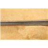Image 22 : Colt Model 1883 Hammerless 12 Gauge 30" Side By Side Shotgun With Letter, 1886 Antique