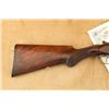 Image 6 : Colt Model 1883 Hammerless 12 Gauge 30" Side By Side Shotgun With Letter, 1886 Antique