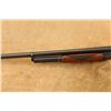 Image 10 : Winchester Model 1897 Solid Frame Checkered Stocks 30" Full Pump Action Shotgun, 1918 C&r