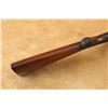 Image 12 : Winchester Model 1897 Solid Frame Checkered Stocks 30" Full Pump Action Shotgun, 1918 C&r