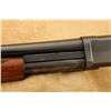 Image 24 : Winchester Model 1897 Solid Frame Checkered Stocks 30" Full Pump Action Shotgun, 1918 C&r