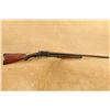 Image 2 : Winchester Model 1897 Solid Frame Checkered Stocks 30" Full Pump Action Shotgun, 1918 C&r