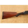 Image 3 : Winchester Model 1897 Solid Frame Checkered Stocks 30" Full Pump Action Shotgun, 1918 C&r