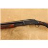 Image 9 : Winchester Model 1897 Solid Frame Checkered Stocks 30" Full Pump Action Shotgun, 1918 C&r