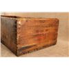 Image 4 : Antique 1910s Winchester Model 1912 Wood Shotgun Shipping Crate 35.25x16.5x10"