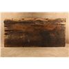 Image 7 : Antique 1910s Winchester Model 1912 Wood Shotgun Shipping Crate 35.25x16.5x10"