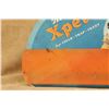 Image 4 : 1930s Western Xpert Shotgun Shells 18.25x13" Lithograph Fiberboard Advertising Store Display Sign