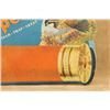 Image 5 : 1930s Western Xpert Shotgun Shells 18.25x13" Lithograph Fiberboard Advertising Store Display Sign