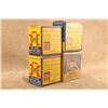 Image 10 : 2x Full Vintage Boxes Western 16ga Paper Hulls 7.5 Shot + 2 Empty Xpert 12ga Boxes