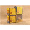 Image 8 : 2x Full Vintage Boxes Western 16ga Paper Hulls 7.5 Shot + 2 Empty Xpert 12ga Boxes