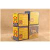 Image 9 : 2x Full Vintage Boxes Western 16ga Paper Hulls 7.5 Shot + 2 Empty Xpert 12ga Boxes