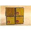 Image 10 : 4x Vintage Boxes (98ct) Western Xpert 12 Gauge Shotgun Shell Ammunition, 2 3/4" Birdshot