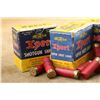 Image 3 : 4x Vintage Boxes (98ct) Western Xpert 12 Gauge Shotgun Shell Ammunition, 2 3/4" Birdshot