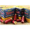 Image 4 : 4x Vintage Boxes (98ct) Western Xpert 12 Gauge Shotgun Shell Ammunition, 2 3/4" Birdshot