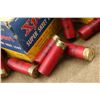 Image 6 : 4x Vintage Boxes (98ct) Western Xpert 12 Gauge Shotgun Shell Ammunition, 2 3/4" Birdshot