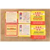 Image 13 : Winchester Super-speed & Ranger 16 & 12 Gauge Vintage Shotgun Shell Boxes & Mixed Ammunition