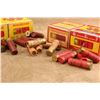 Image 2 : Winchester Super-speed & Ranger 16 & 12 Gauge Vintage Shotgun Shell Boxes & Mixed Ammunition