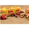 Image 3 : Winchester Super-speed & Ranger 16 & 12 Gauge Vintage Shotgun Shell Boxes & Mixed Ammunition