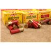Image 4 : Winchester Super-speed & Ranger 16 & 12 Gauge Vintage Shotgun Shell Boxes & Mixed Ammunition