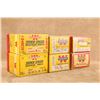 Image 5 : Winchester Super-speed & Ranger 16 & 12 Gauge Vintage Shotgun Shell Boxes & Mixed Ammunition