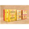 Image 6 : Winchester Super-speed & Ranger 16 & 12 Gauge Vintage Shotgun Shell Boxes & Mixed Ammunition