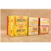 Image 7 : Winchester Super-speed & Ranger 16 & 12 Gauge Vintage Shotgun Shell Boxes & Mixed Ammunition