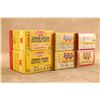 Image 8 : Winchester Super-speed & Ranger 16 & 12 Gauge Vintage Shotgun Shell Boxes & Mixed Ammunition
