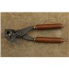 Image 28 : Antique 1880s Winchester 13pc Molds & Tools Lot, Bench Mount W/ Sleeve, Missing Pins