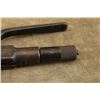 Image 11 : Antique 1890s Winchester & Ideal 5-10" Iron & Wood Reloading Tools & Bullet Molds Lot, Missing Pins