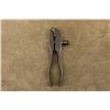 Image 20 : Antique 1890s Winchester & Ideal 5-10" Iron & Wood Reloading Tools & Bullet Molds Lot, Missing Pins