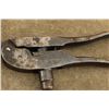 Image 25 : Antique 1890s Winchester & Ideal 5-10" Iron & Wood Reloading Tools & Bullet Molds Lot, Missing Pins