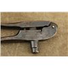 Image 26 : Antique 1890s Winchester & Ideal 5-10" Iron & Wood Reloading Tools & Bullet Molds Lot, Missing Pins