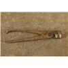 Image 28 : Antique 1890s Winchester & Ideal 5-10" Iron & Wood Reloading Tools & Bullet Molds Lot, Missing Pins