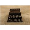 Image 14 : Antique 1920s Winchester Repeating Arms Co. 13 Piece Auger Bit Set In Wood Case
