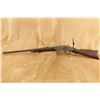 Image 10 : Winchester Model 1873 1/2 Mag Peep And Beach Casehardened .32-20 Wcf Lever Rifle, 1883 Antique