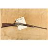 Image 2 : Winchester Model 1873 1/2 Mag Peep And Beach Casehardened .32-20 Wcf Lever Rifle, 1883 Antique