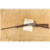 Image 3 : Winchester Model 1873 1/2 Mag Peep And Beach Casehardened .32-20 Wcf Lever Rifle, 1883 Antique