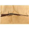 Image 5 : Winchester Model 1873 1/2 Mag Peep And Beach Casehardened .32-20 Wcf Lever Rifle, 1883 Antique
