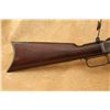 Image 6 : Winchester Model 1873 1/2 Mag Peep And Beach Casehardened .32-20 Wcf Lever Rifle, 1883 Antique