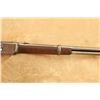Image 5 : Winchester 1873 2nd Model Saddle Ring Carbine Src .44-40 Wcf Lever Action Rifle, 1880 Antique