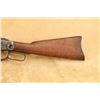 Image 8 : Winchester 1873 2nd Model Saddle Ring Carbine Src .44-40 Wcf Lever Action Rifle, 1880 Antique