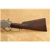Image 10 : Winchester Model 1876 Centennial Express Shotgun Butt 26" Round .50-95 Lever Rifle 1881 Antique