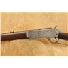 Image 11 : Winchester Model 1876 Centennial Express Shotgun Butt 26" Round .50-95 Lever Rifle 1881 Antique