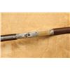 Image 15 : Winchester Model 1876 Centennial Express Shotgun Butt 26" Round .50-95 Lever Rifle 1881 Antique