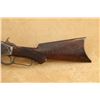 Image 12 : Winchester Model 1876 Deluxe Set-trigger 28" Octagon .40-60 Lever Action Rifle 1884 Antique