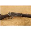 Image 8 : Winchester Model 1876 Deluxe Set-trigger 28" Octagon .40-60 Lever Action Rifle 1884 Antique