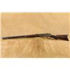 Image 11 : Early Winchester Model 1876 Deluxe 28" Octagon .45-75 Lever Action Rifle, 1878 Antique